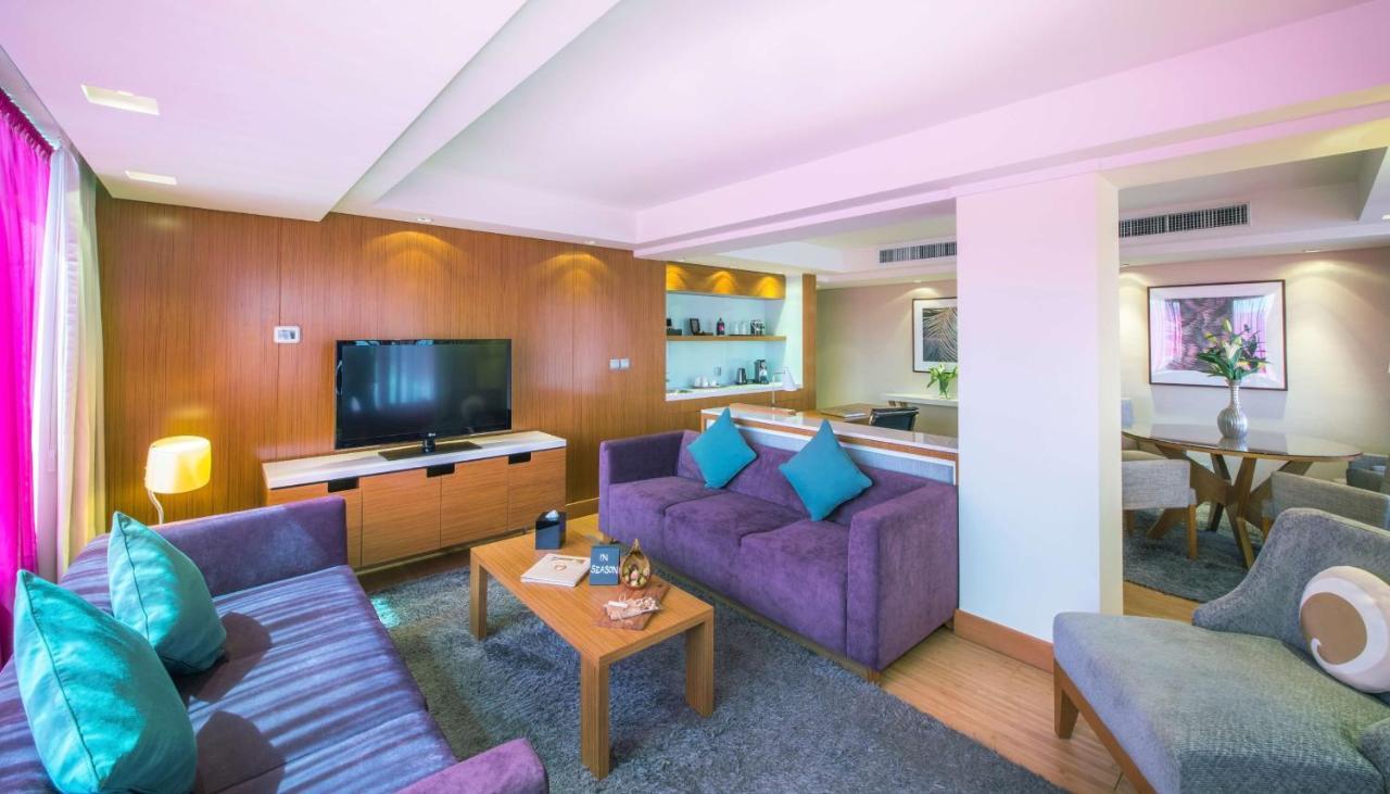 Radisson Blu Hotel, Kuwait Кувейт Екстериор снимка