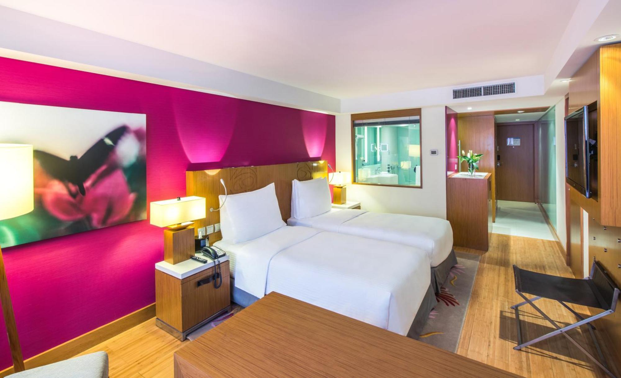 Radisson Blu Hotel, Kuwait Кувейт Екстериор снимка